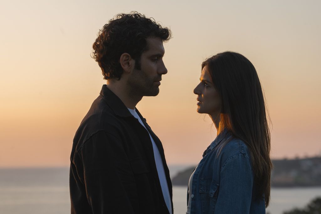'Clanes', la serie española más vista de Netflix vuelve con más traiciones, cuentas pendientes y... la incorporación de Luis Zahera
