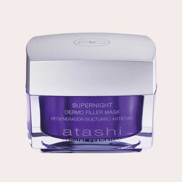 SuperNight Dermo Filler Mask