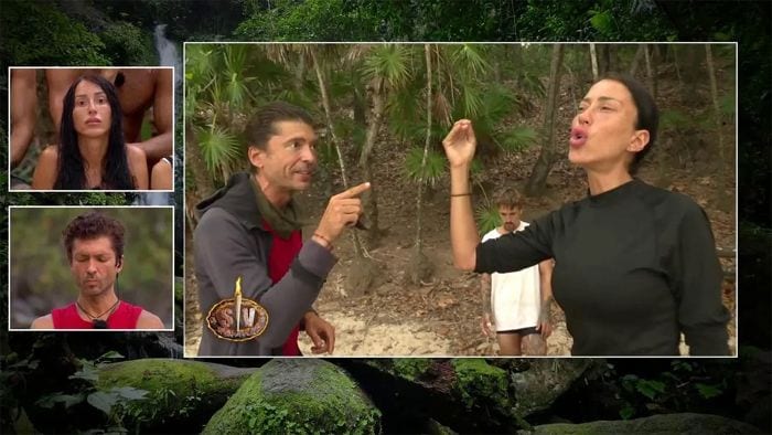 Una fuerte discusión con Aurah Ruiz fue el detonante de su desaparición