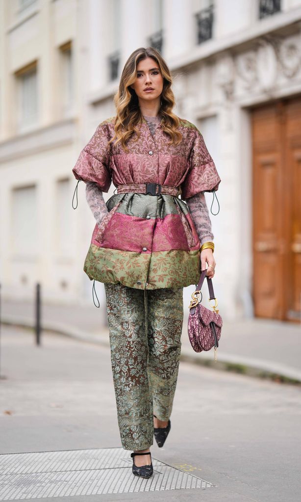 el mejor street style de los desfiles de alta costura de par s primavera verano 2023