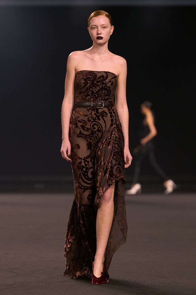 Elie Saab otoño/invierno 2026-2027