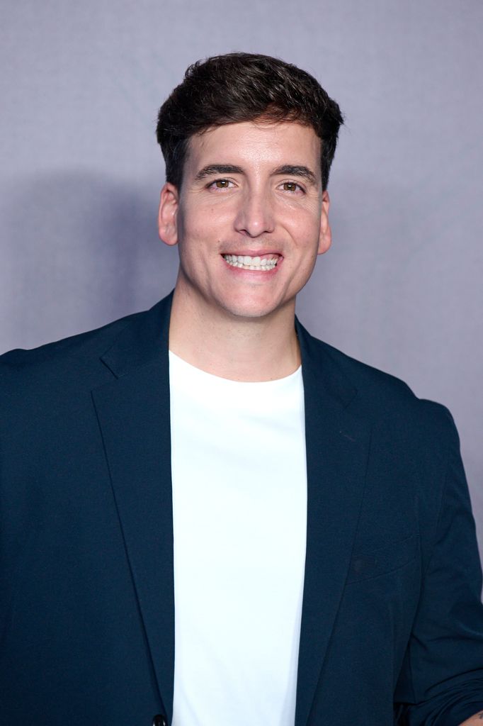 Xuso Jones se incorpora a Got Talent