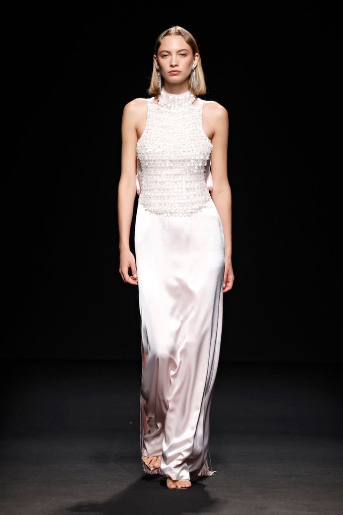 Desfile Claro Couture