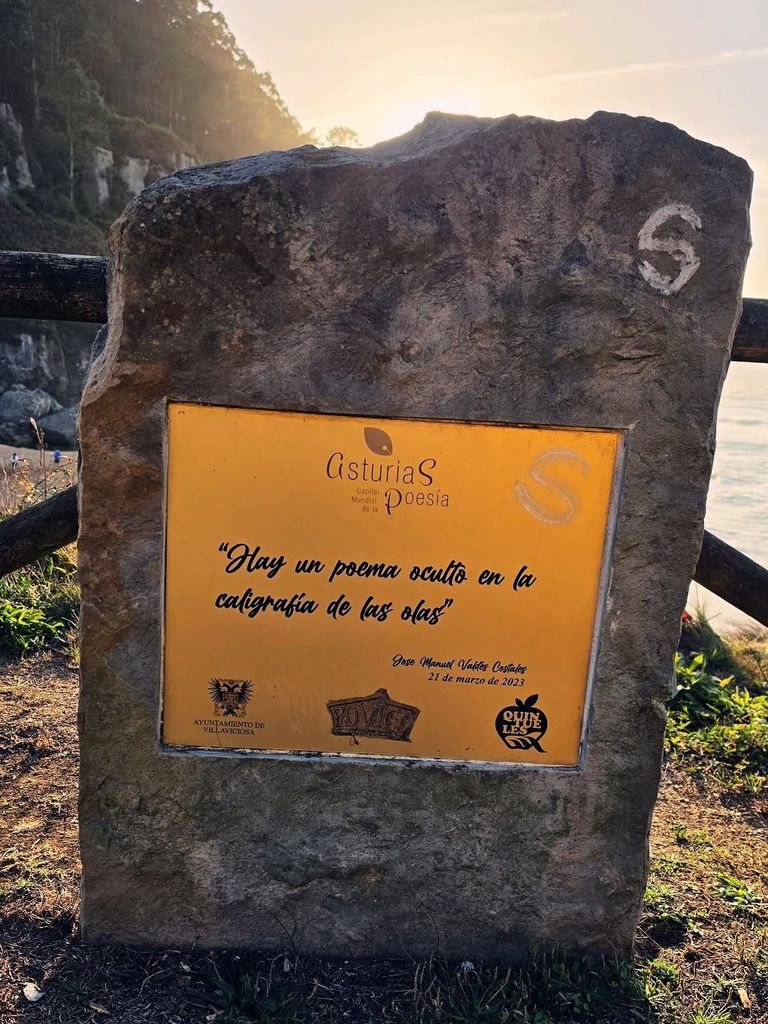 Paula Echevarría nació y creció en Asturias, en la localidad de Candás