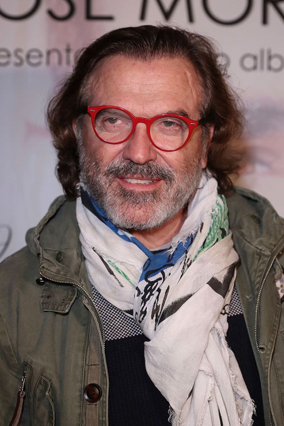 pepe navarro