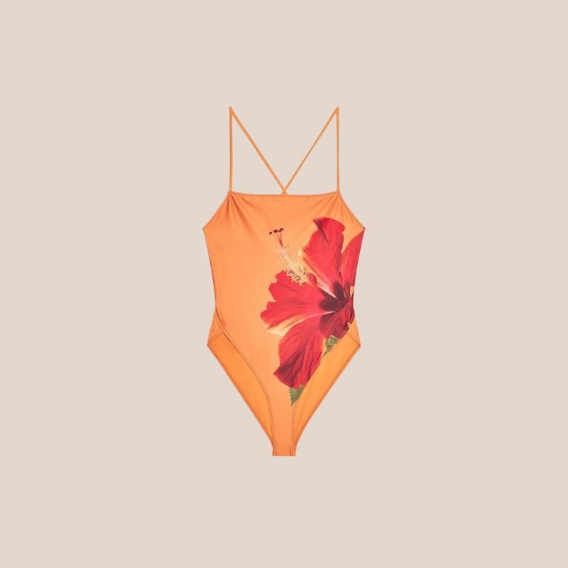 Zara bañadores
