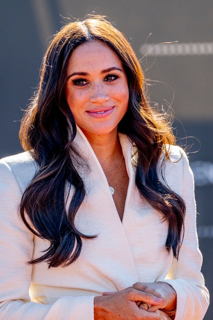 Meghan Markle