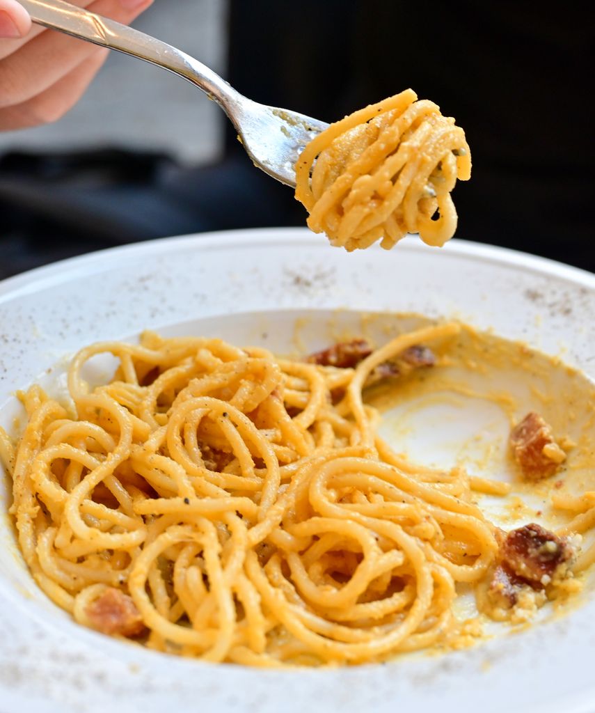 Carbonara
