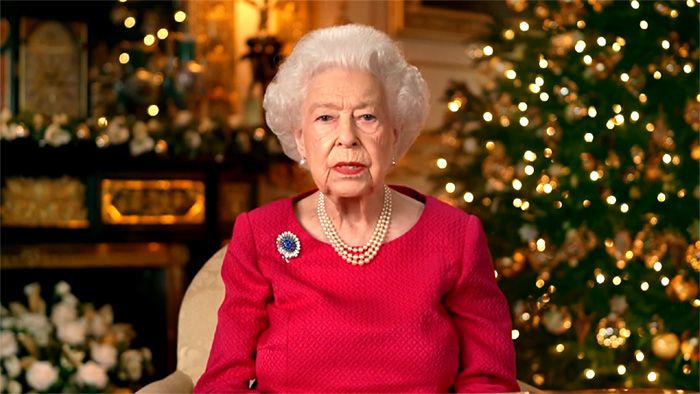 Isabel II