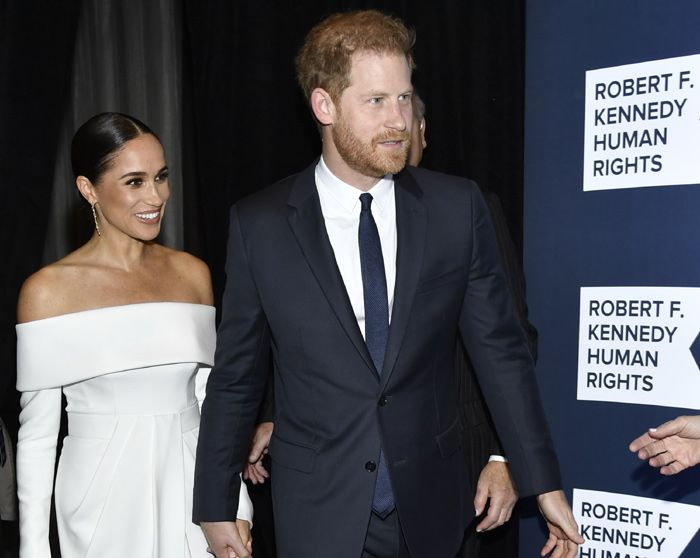 Las claves del conflicto entre los Sussex y los Windsor para seguir el documental sin perderte nada