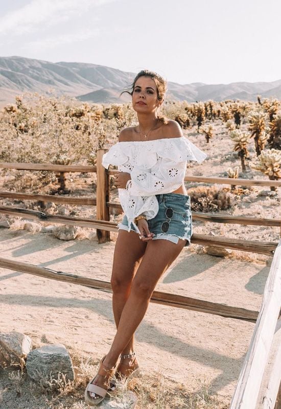 shorts 8