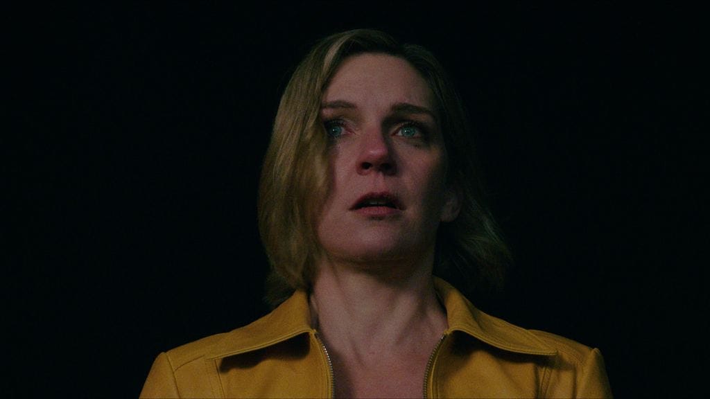 Carol es la persona más infeliz sobre la faz de la Tierra