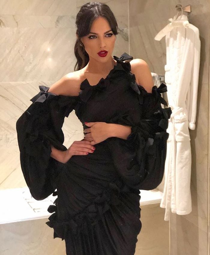 Eiza González