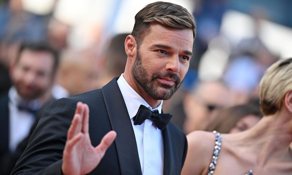 \"Elvis\" Red Carpet - The 75th Annual Cannes Film Festival