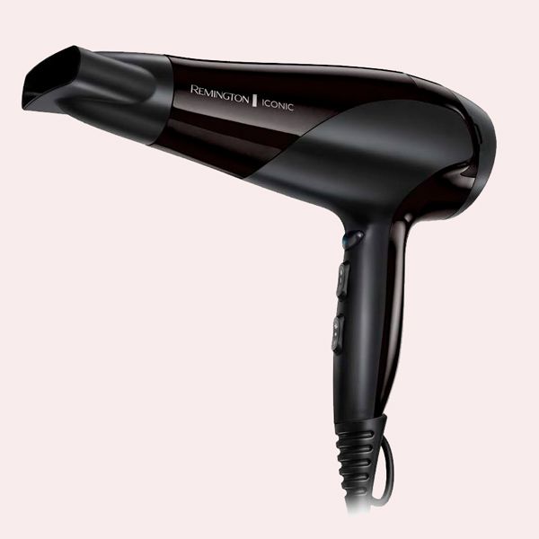 Remington Secador de Pelo Ionic Dry 2200