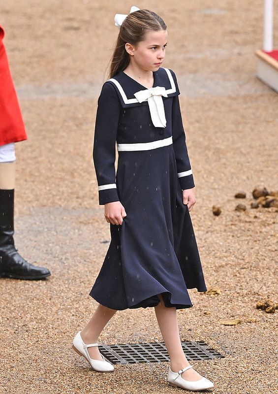 Princesa Charlotte