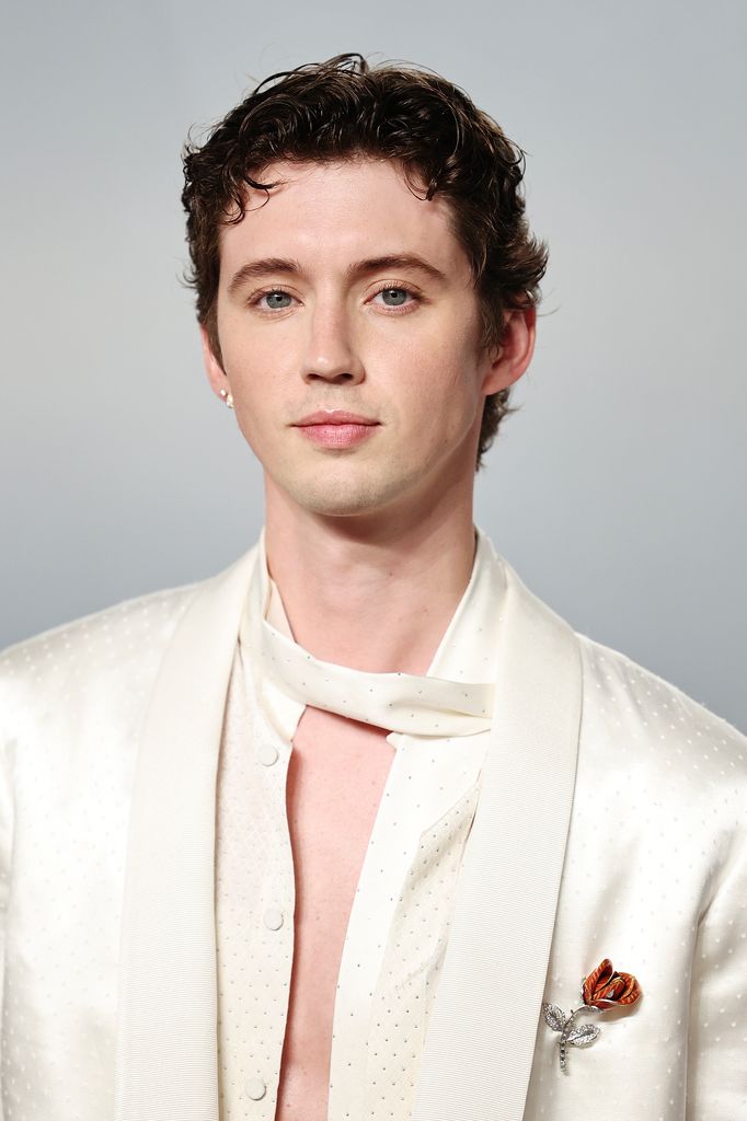 Troye Sivan