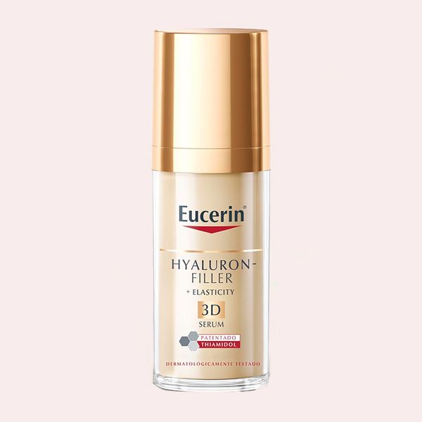 Eucerin Hyaluron-Filler + Elasticity 3D Serum 