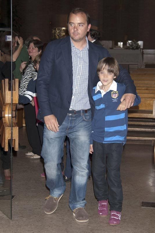 Shaila, Antonio y Carmen: así son las vidas de los tres hijos de Rocío Dúrcal y Junior