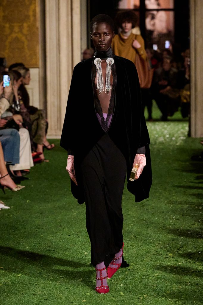 Valentino Otoño/Invierno 2026