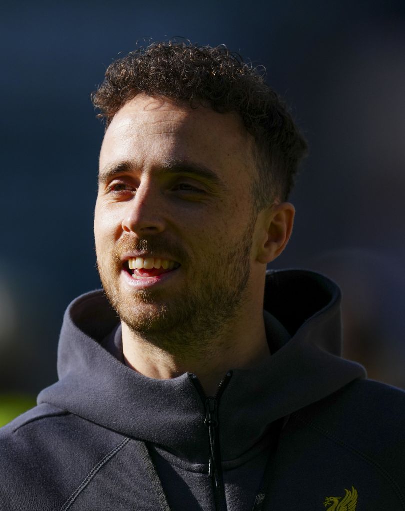 Diogo Jota