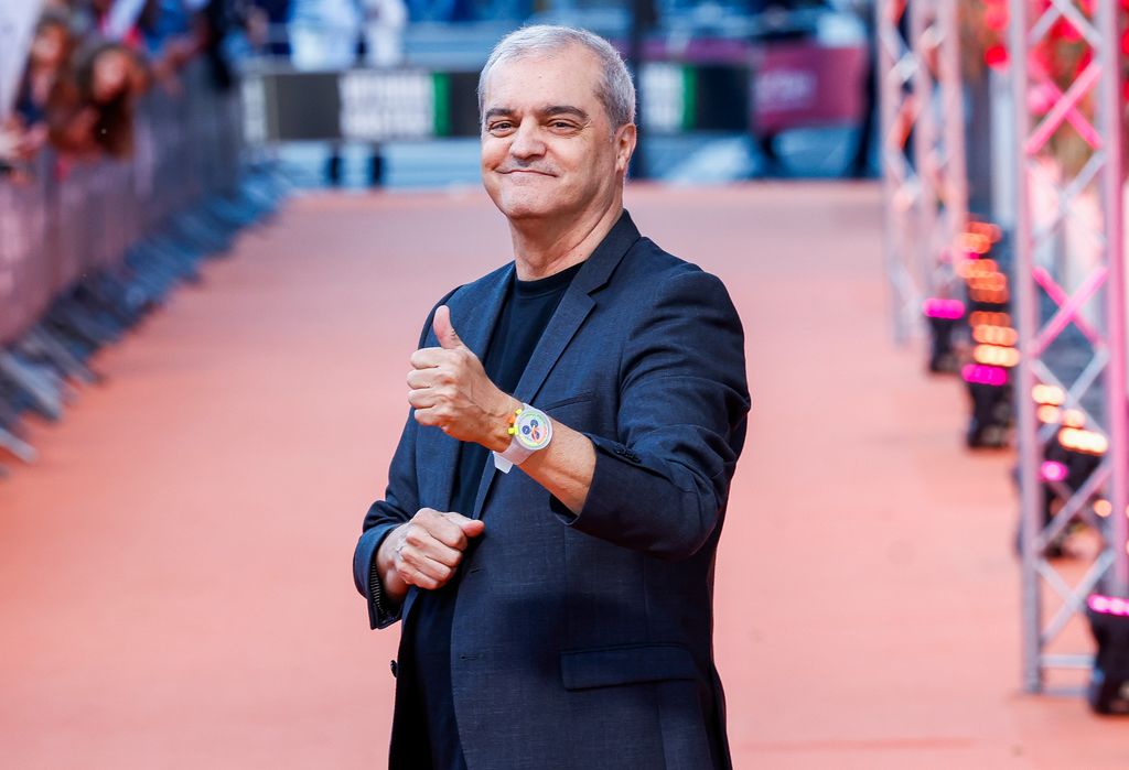 Ramón García Festival de Vitoria 2024