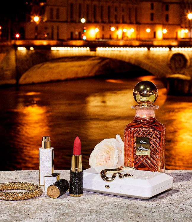 Perfume para novias de Kilian