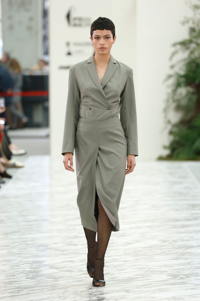 Desfile Sophie et Voilà IO 2026-2027