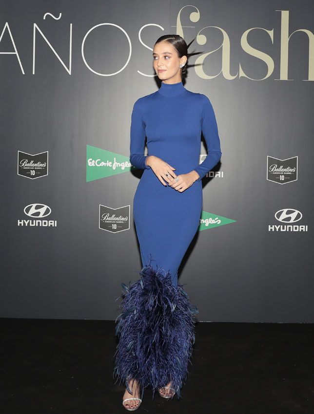 victoria marichalar look