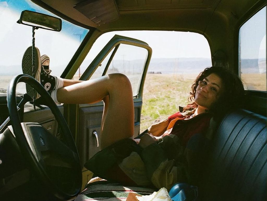 'Euphoria' llegará a HBO Max en abril