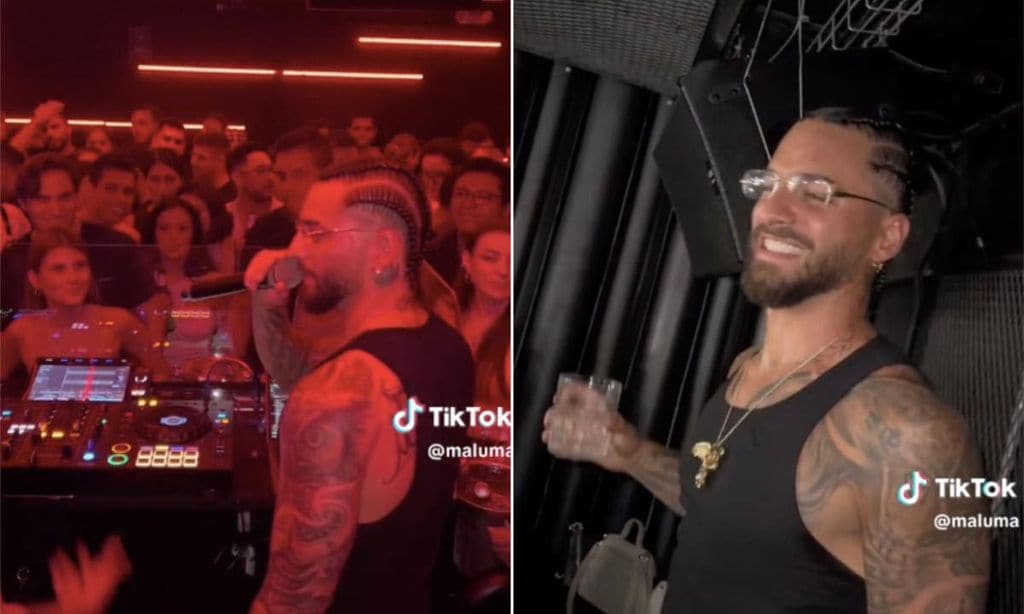 Maluma