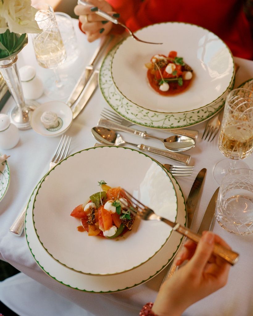 BELMOND BRITISH PULLMAN, Inglaterra