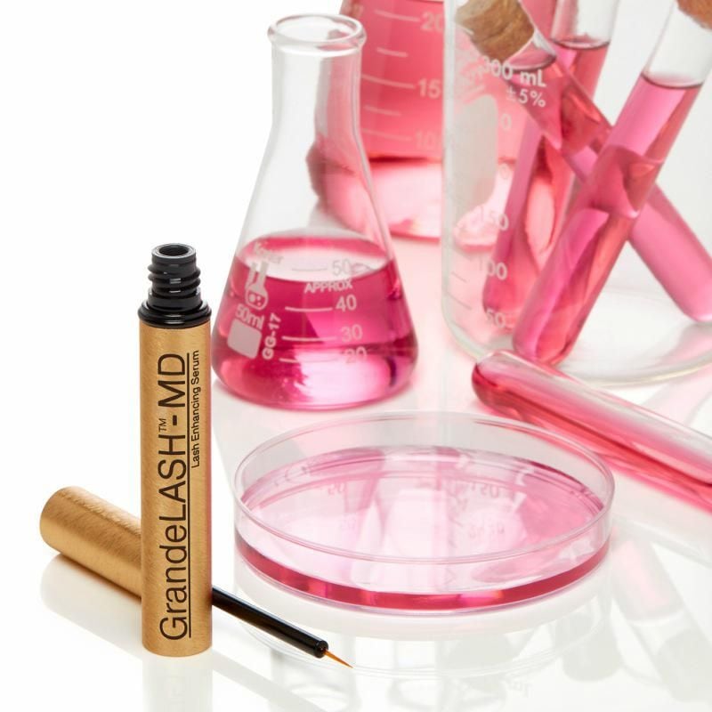 serum grande lash