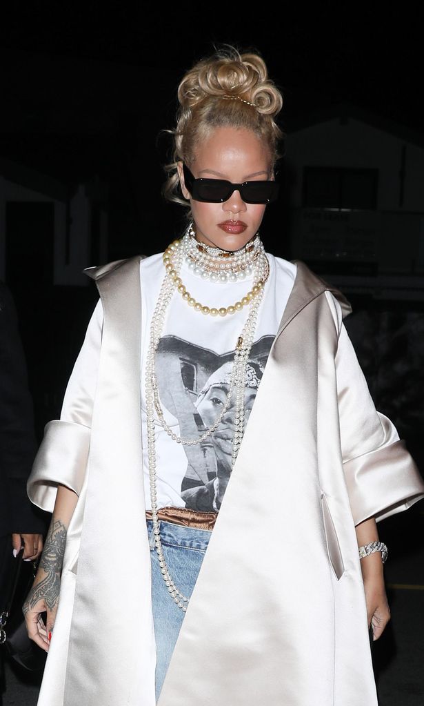 rihanna
