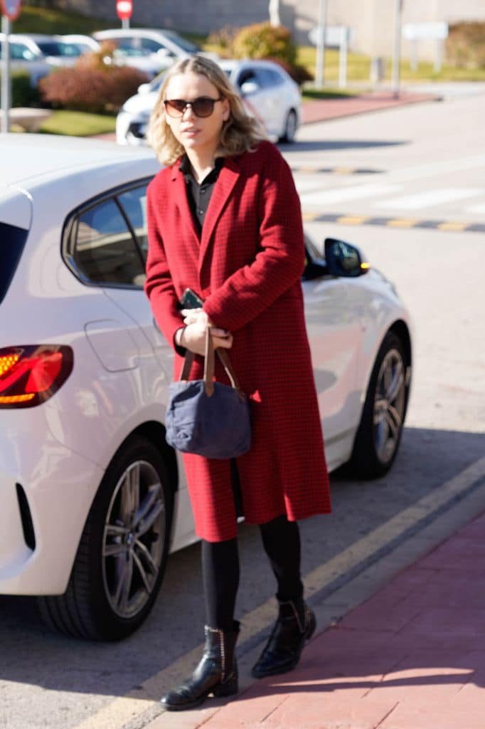 Almudena Lapique