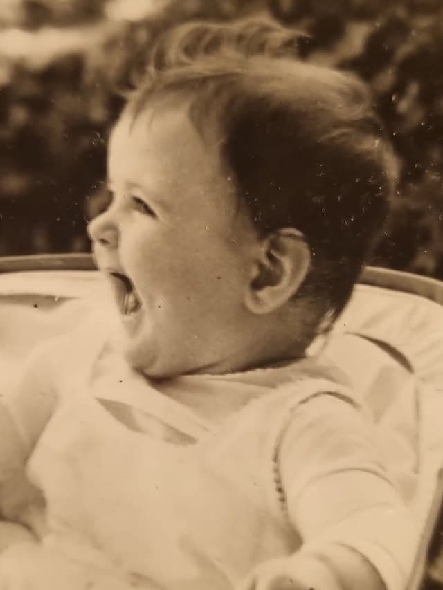 La foto de su hermana que la presentadora ha compartido en redes