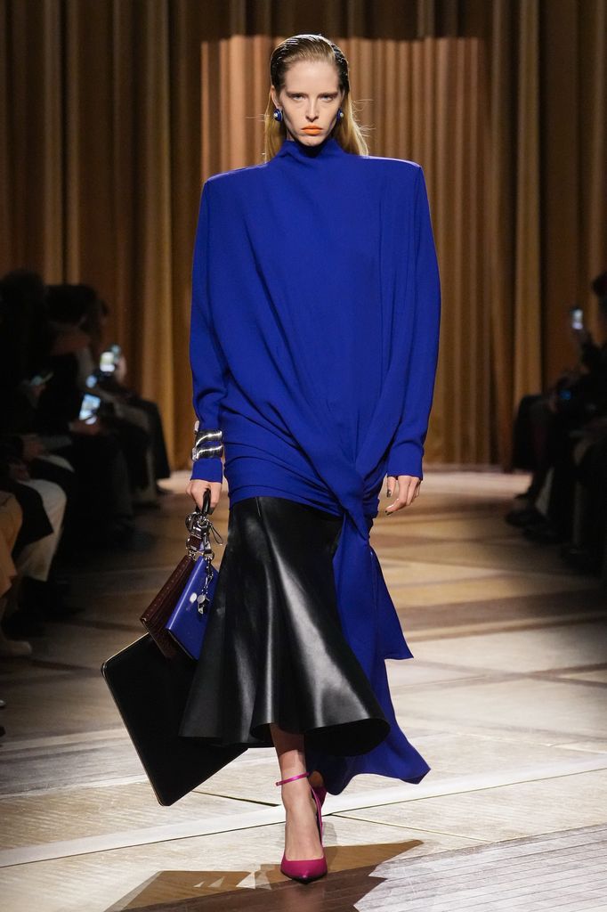 Mugler Otoño/Invierno 2026-2027