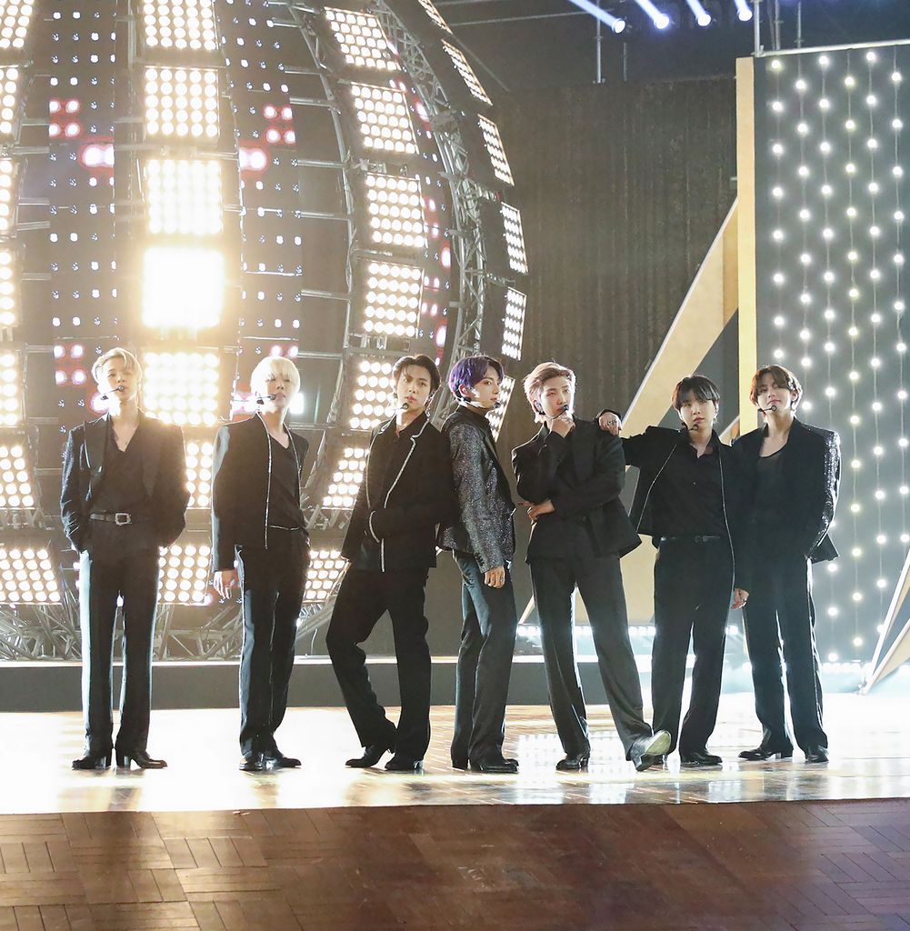 BTS anunció su gira de este 2026 con fechas en Latinoamérica