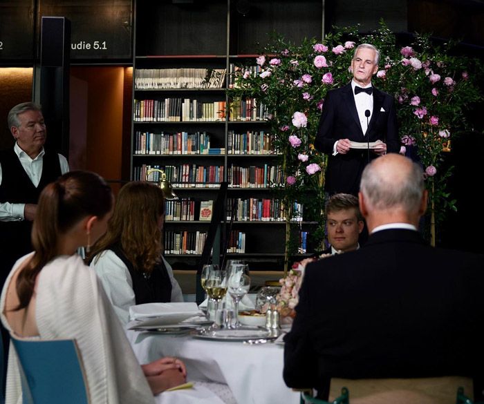 Ingrid Alexandra de Noruega: el discurso en la fiesta de su 18 cumpleaños