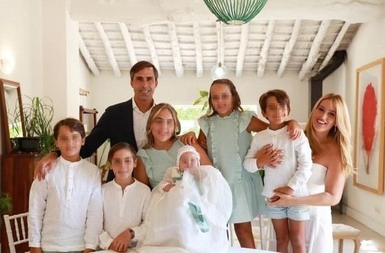 Familia naufragio Indonesia