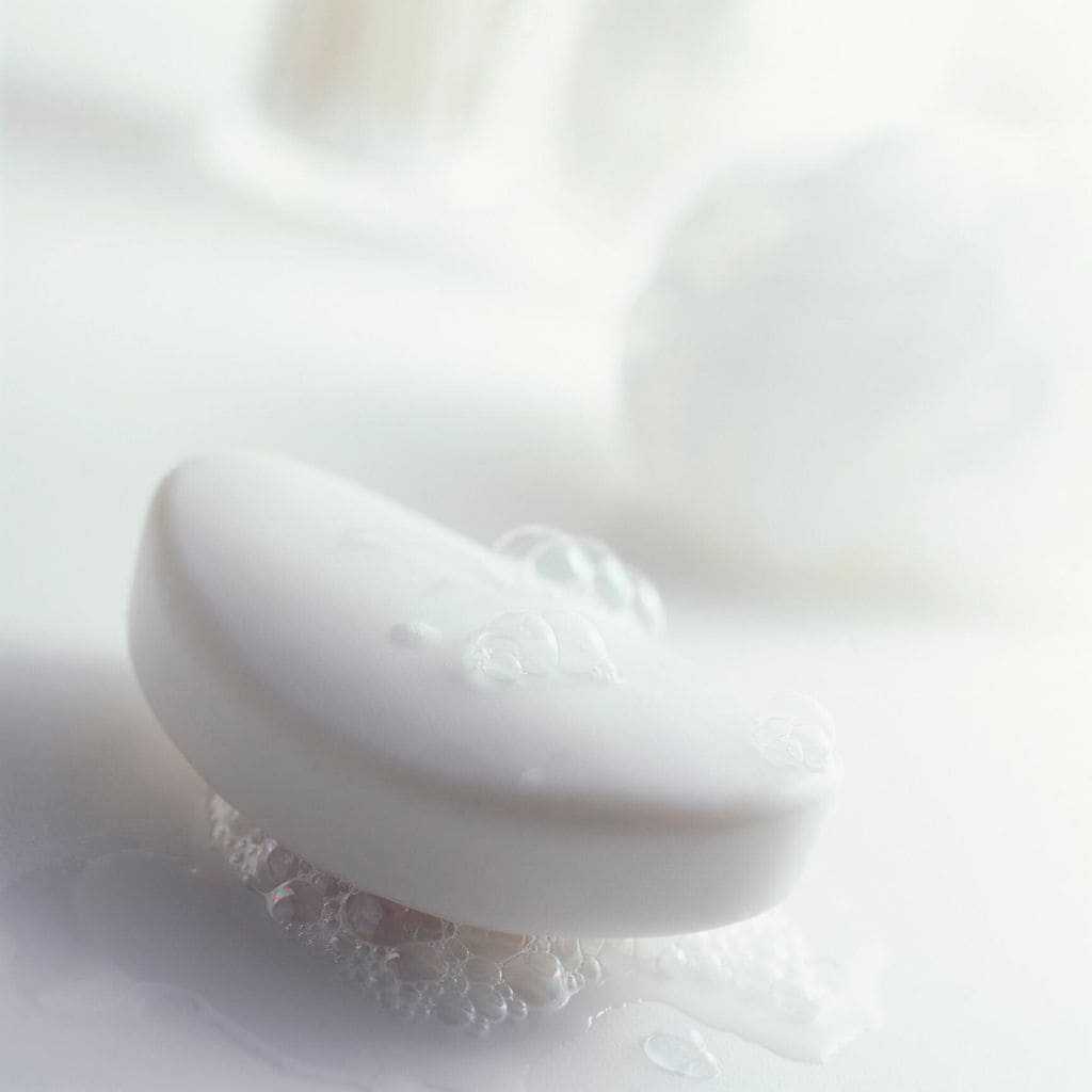 Facewash