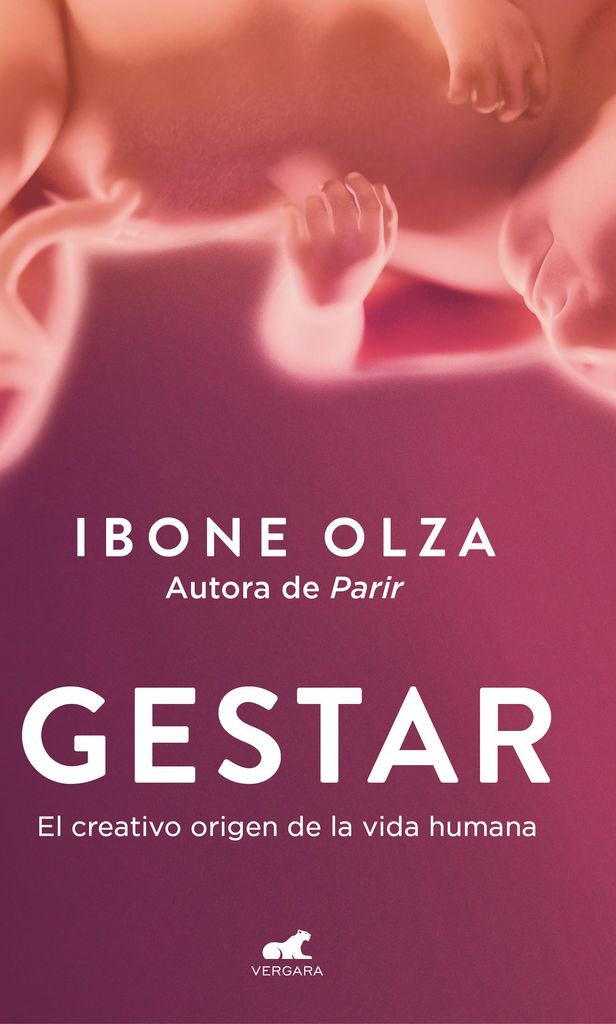 Libro Gestar