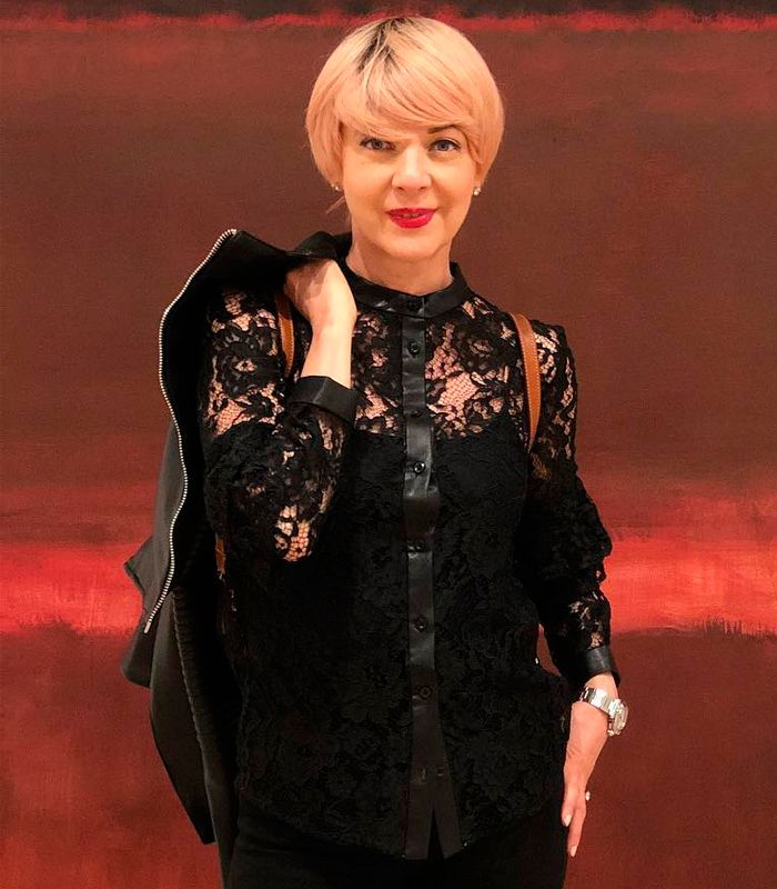 Edith González