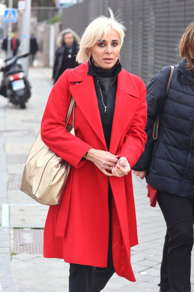 Ana María Aldón