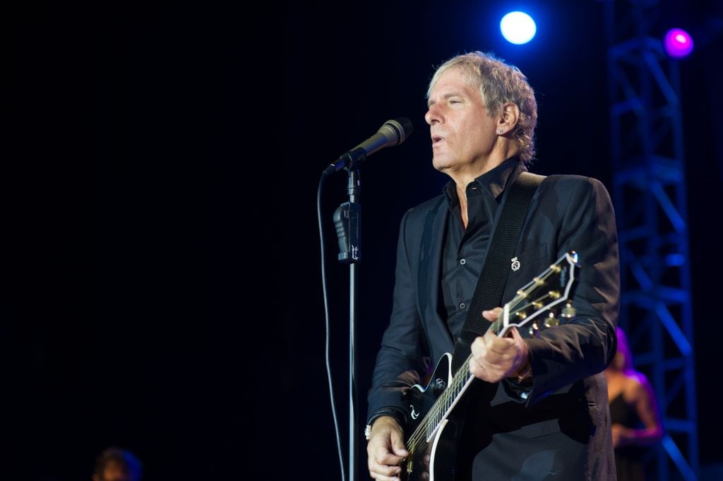 Michael Bolton