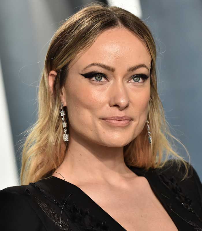 Olivia Wilde