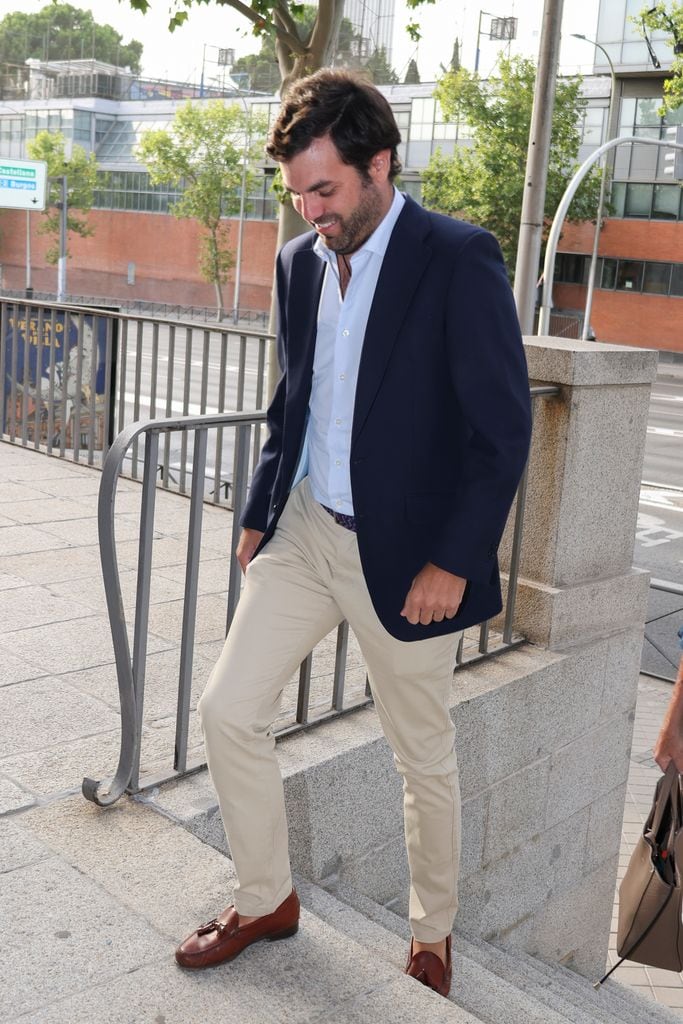 Jaime Matos