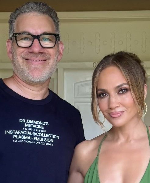 Jennifer Lopez