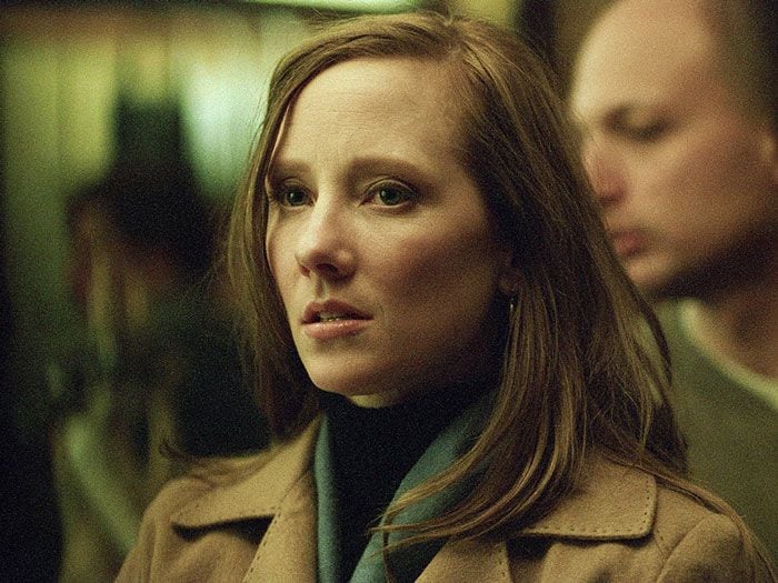 Fotograma de una película de Anne Heche