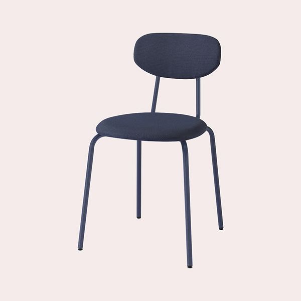 Silla Comedor Azul SANDSBERG